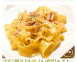 牛乳で簡単♪失敗しない濃厚カルボナーラ作り方7写真