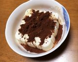 豆腐デザート作り方1写真