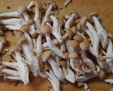簡単 おかず❃たけのこと鶏むね肉の味噌煮作り方1写真