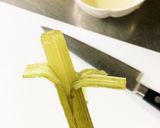 フキの下処理 覚え書き作り方6写真