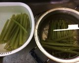 フキの下処理 覚え書き作り方7写真