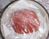 冷凍ハンバーグであげないメンチカツ作り方2写真