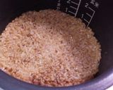 とんかつソースさくらご飯作り方4写真