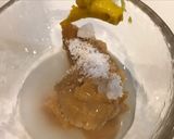 ホンビノス貝と柔らかネギの酢味噌和え作り方8写真