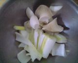 タイ料理　トムヤムクン　作り方3写真