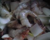 タイ料理　トムヤムクン　作り方5写真
