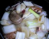 タイ料理　トムヤムクン　作り方6写真