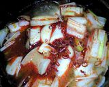 タイ料理　トムヤムクン　作り方7写真