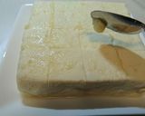 パクチー冷辛奴作り方1写真