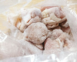 鶏のから揚げ 基本のしょうゆ味作り方10写真