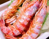 海老焼き作り方2写真