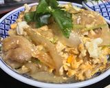 親子丼作り方6写真