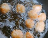 サクサクチーズボール作り方4写真