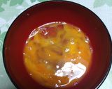 とろ〜り親子丼☆作り方4写真