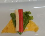 お弁当に彩りと可愛さを!簡単ブーケ♪作り方3写真