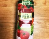 ミートソーススパゲティ☆トマトジュースで作り方5写真