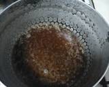 とろ〜り親子丼☆作り方5写真