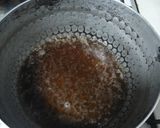 とろ〜り親子丼☆作り方5写真