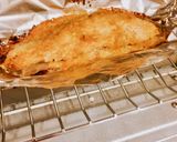 鮭の香味味噌マヨ焼き♪作り方4写真