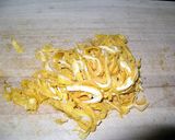 ジュレが美味しい～ジュレふるる冷麺♪作り方6写真