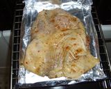 ベトナム風　鶏もも肉の照り焼き作り方4写真