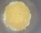 離乳食☆とろとろ二色丼☆後期頃から作り方2写真