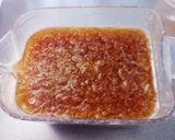 ☆とんかつ用肉で玉ねぎソースの生姜焼き☆作り方1写真