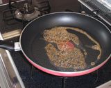 クレープ　ミルクキャラメルバナナソース作り方13写真