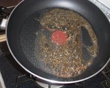クレープ　ミルクキャラメルバナナソース作り方14写真