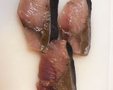 美味しさ保証♡ぶりマヨネーズ作り方1写真