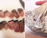 美味しさ保証♡ぶりマヨネーズ作り方2写真