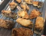 美味しさ保証♡ぶりマヨネーズ作り方4写真