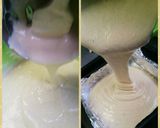 １８cmスクエア型アーモンドケーキ作り方7写真