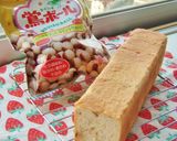 【クッキー消費】余ったクッキーでパン♡作り方15写真