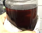 黒米 酵素ジュース 砂糖不使用 酵素水作り方2写真