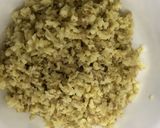 ジンジャーバグ しょうが 酵母作り方2写真