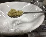 ジンジャーバグ しょうが 酵母作り方3写真