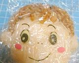 『めいちゃんとﾄｳﾓﾛｺｼ』キャラ弁♡作り方7写真