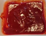 特製ワインだれが美味しい炒飯作り方1写真