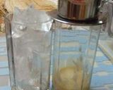 ベトナムアイスコーヒー（本格派）作り方3写真