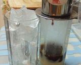 ベトナムアイスコーヒー（本格派）作り方4写真