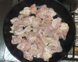 根野菜の南蛮漬け♪簡単鶏肉南蛮漬けのタレ作り方5写真