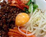ビビンバ作り方4写真