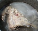 タチとカキのシーフードカレー作り方1写真