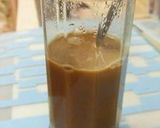 ベトナムアイスコーヒー（私的アレンジ）作り方5写真