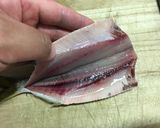 こだわりコハダ作り方5写真