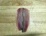 こだわりコハダ作り方7写真