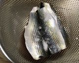 こだわりコハダ作り方8写真