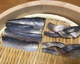 こだわりコハダ作り方14写真