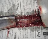 さんま ウスター&マスタードの香り揚げ作り方4写真